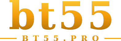 bt55 logo
